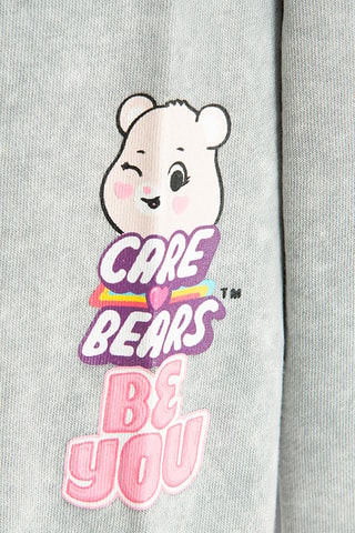Sweat Care Bears - Gris