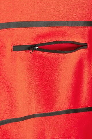 Sweat NASA - Rouge
