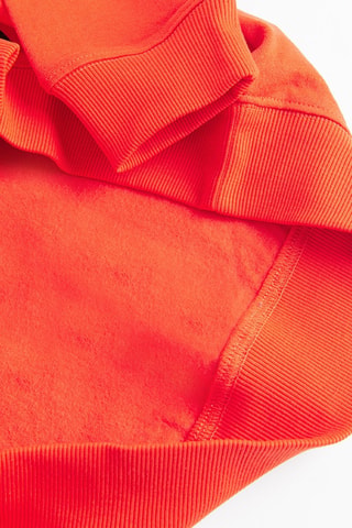 Sweat NASA - Rouge