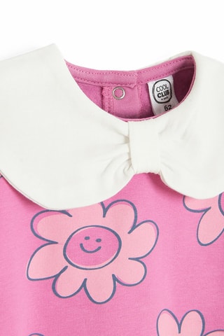 Sweat - Rose