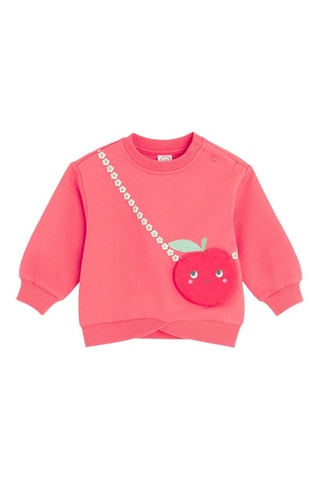Sweat - Rouge