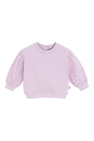Sweat - Violet