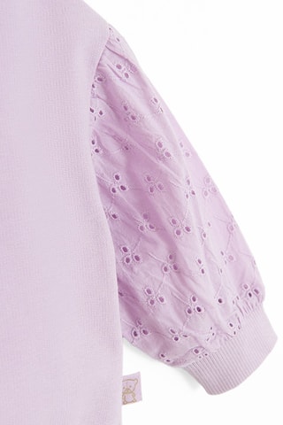 Sweat - Violet
