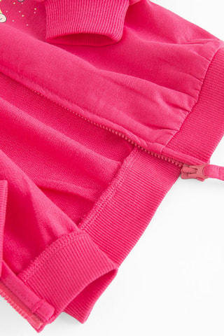 Sweat - Fuchsia