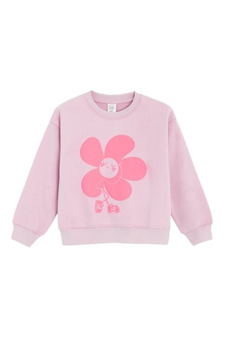Sweat - Rose poudré