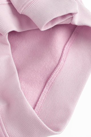 Sweat - Rose poudré