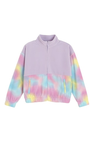 Sweat - Violet