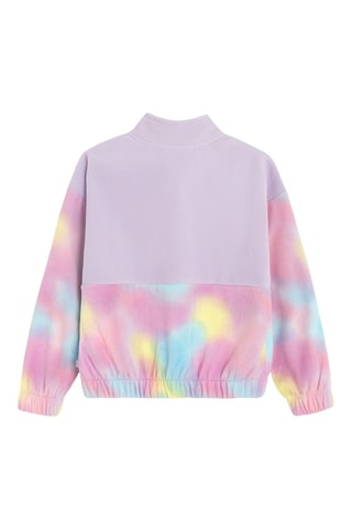 Sweat - Violet
