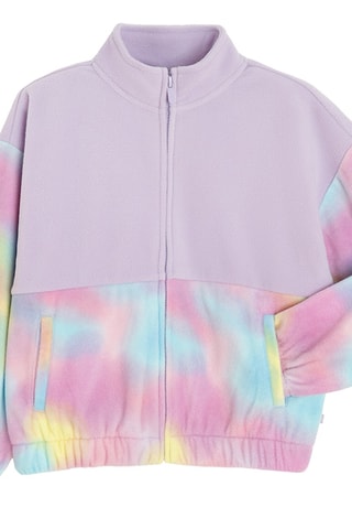 Sweat - Violet
