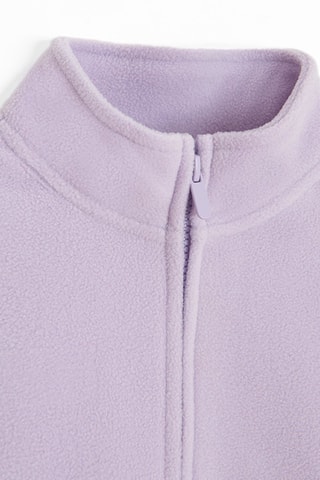 Sweat - Violet