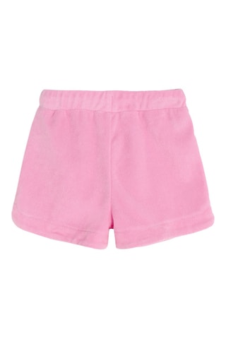 Short - Rose