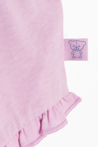 Short - Mauve