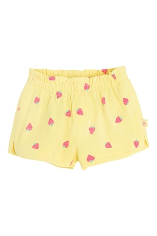 Short - Jaune