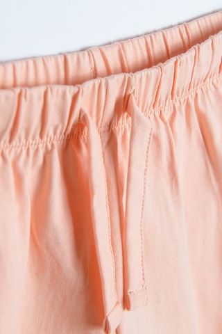 MANQUE VUE ENTIERE Short - Saumon