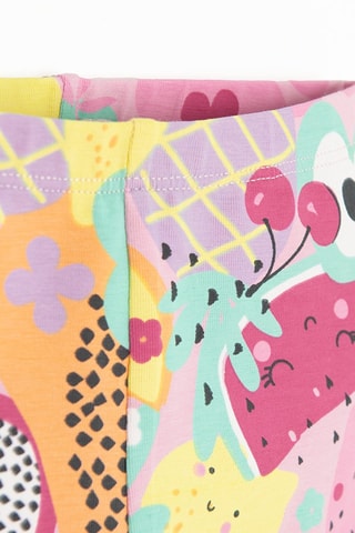 Panty - Rose