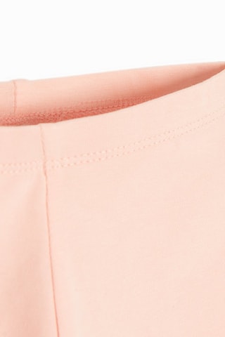 Short - Rose poudré