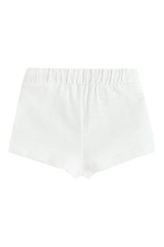 Short - Ecru