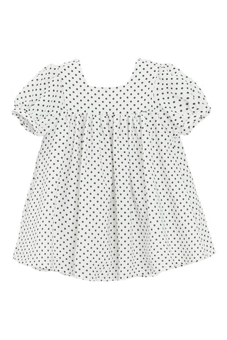 Ensemble 3 pièces - Blanc