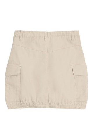Jupe - Beige
