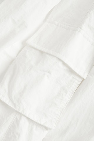 Jupe - Blanc