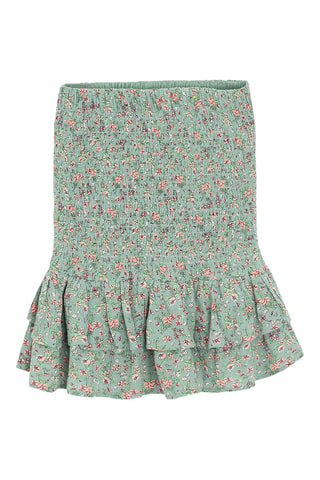 Jupe - Vert clair