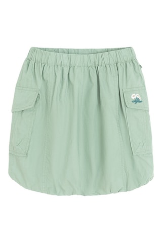 Jupe - Vert d’eau