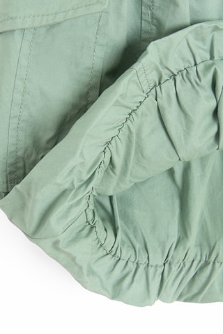 Jupe - Vert d’eau