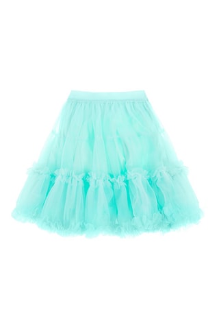 Jupe - Turquoise
