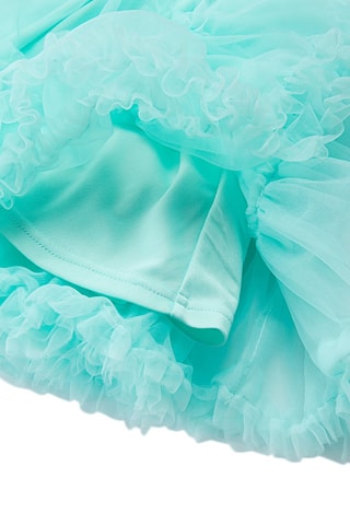 Jupe - Turquoise
