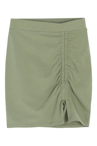 Jupe - Kaki