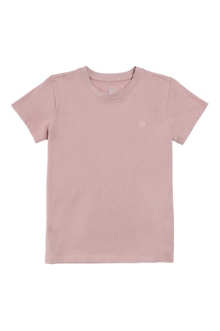 3 t-shirts - Blanc
