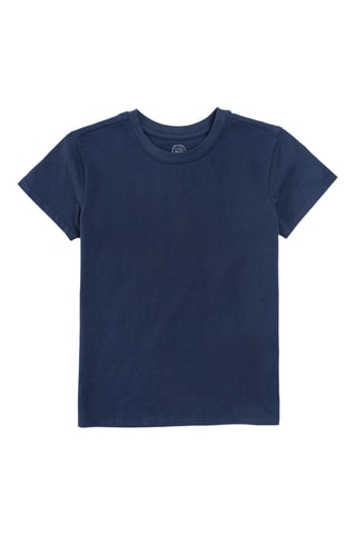 3 t-shirts - Blanc