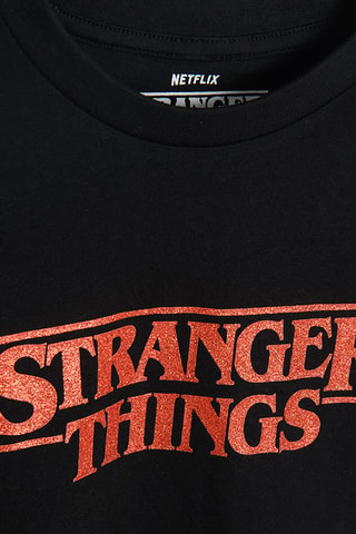 T-shirt - Noir