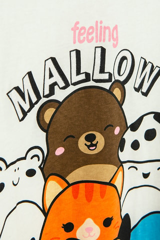 T-shirt - Blanc