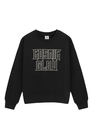 Sweat - Noir