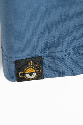 T-shirt - Bleu