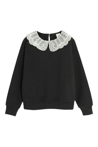 Sweat - Noir