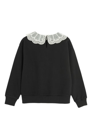 Sweat - Noir