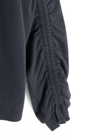 Sweat - Gris foncé