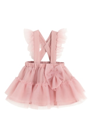 Jupe - Rose