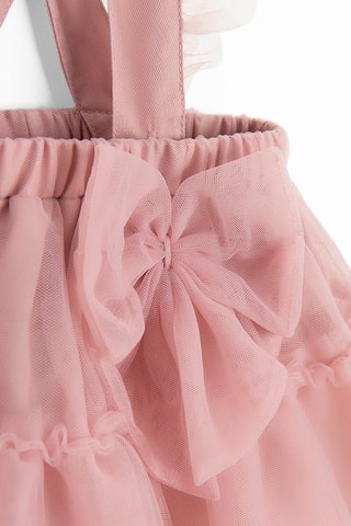 Jupe - Rose