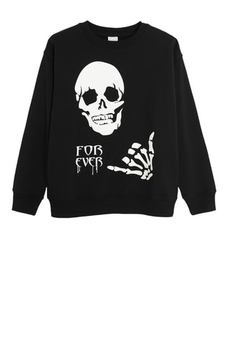 Sweat - Noir