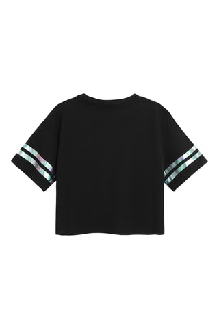 T-shirt - Noir