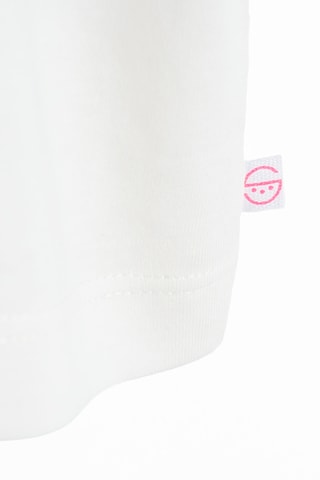 T-shirt - Blanc