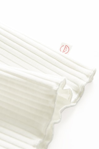 T-shirt - Blanc