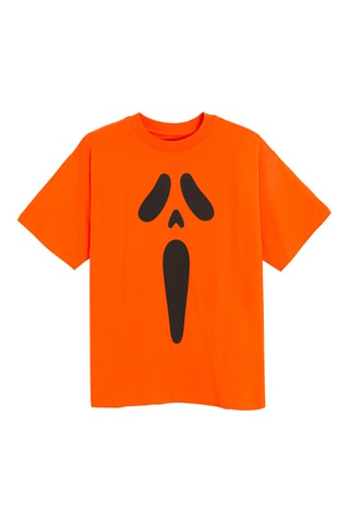 T-shirt - Orange