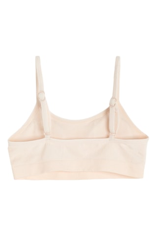 Brassière - Beige