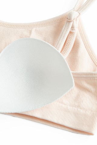 Brassière - Beige