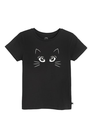 T-shirt - Noir
