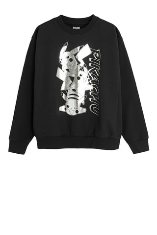 Sweat - Noir